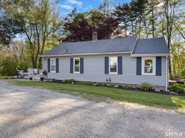99 Halls Hill, Killingly, CT 06239