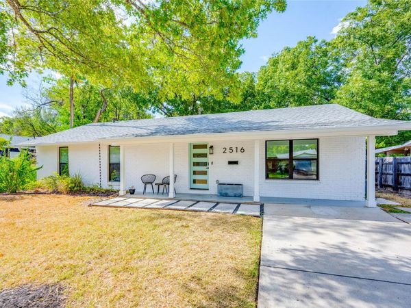 2516 Friar Tuck LN, Austin, TX 78704