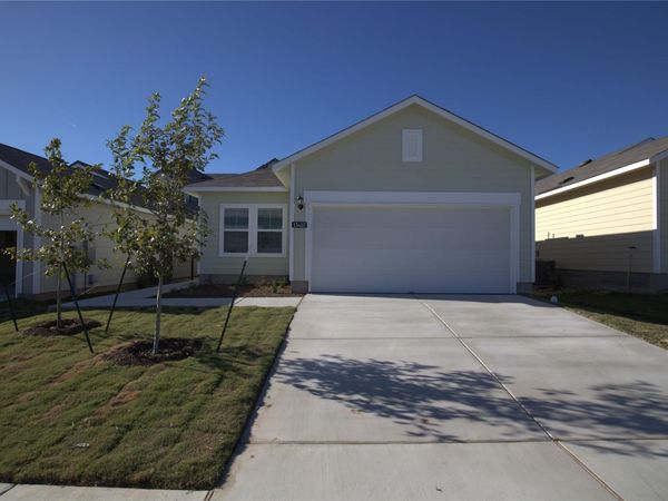 13410 Riding DR, Pflugerville, TX 78660