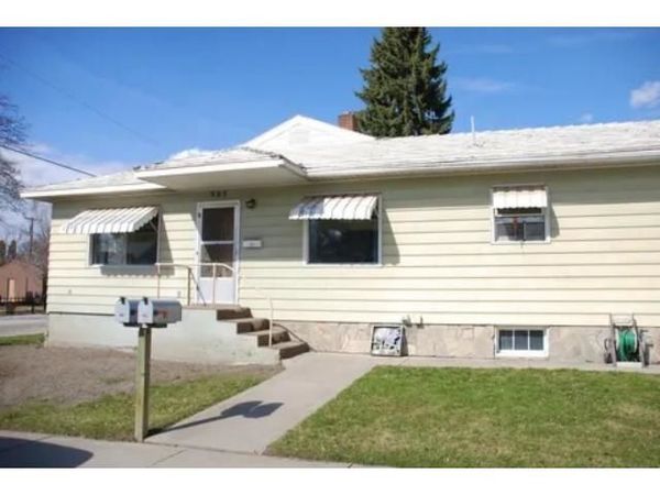 505 E Astor Ave, Colville, WA 99114