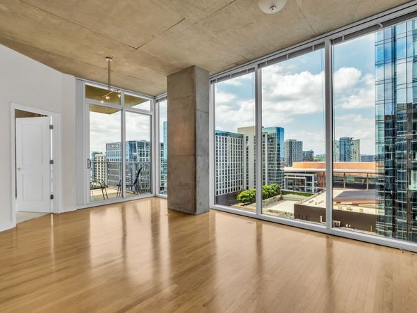 301 DEMONBREUN ST, Unit 1716, Nashville, TN 37201