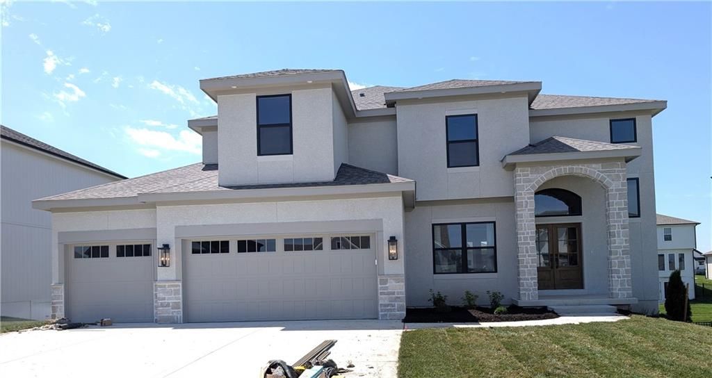 7711 NE 103rd Terrace, Kansas City, MO 64157 Main Photo