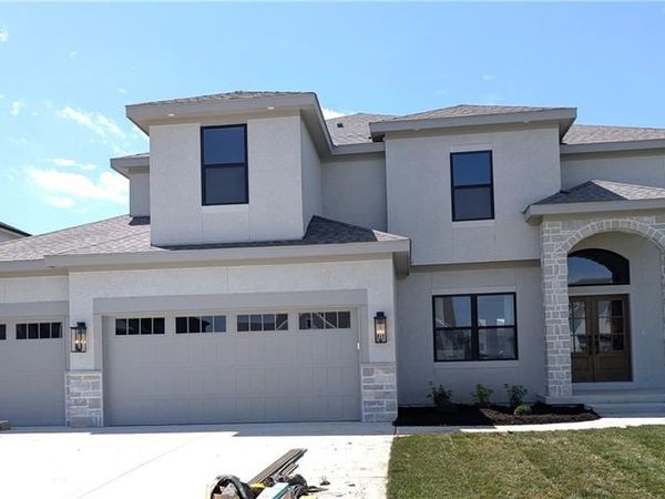 7711 NE 103rd Terrace, Kansas City, MO 64157