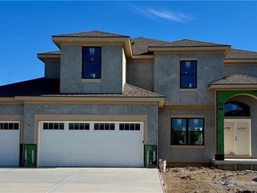 7711 NE 103rd Terrace, Kansas City, MO 64157