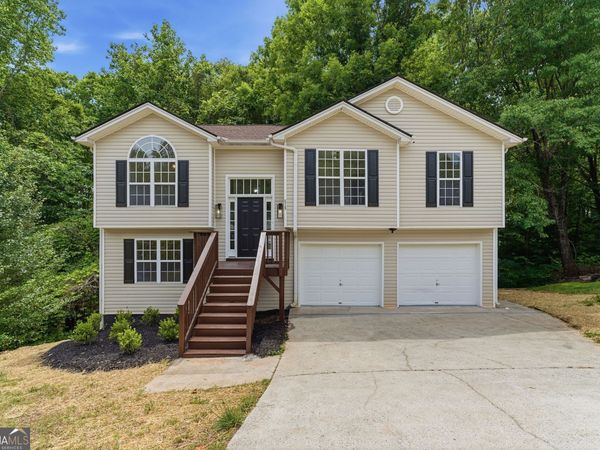 515 Ashland Manor Drive, Lawrenceville, GA 30045