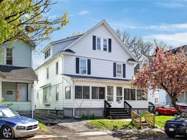 25-27 Rand St Street , Rochester, NY 14615