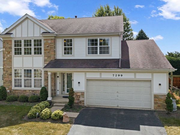 7299 Dada Drive , Gurnee, IL 60031