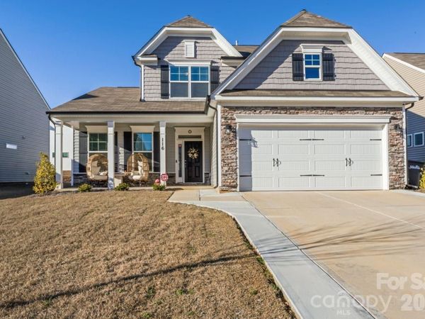 116 Farrier Lane , Statesville, NC 28677