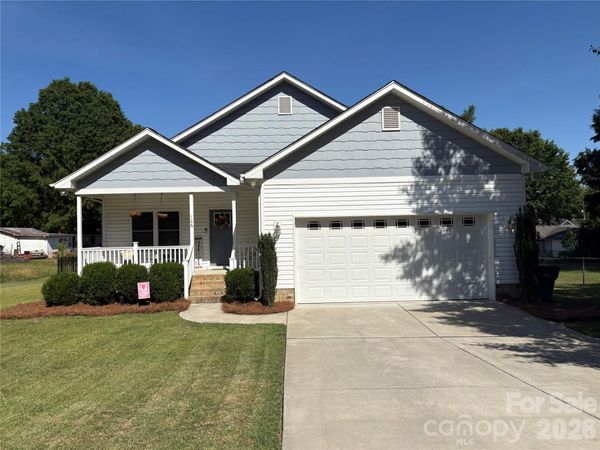 106 Hilltop Street, Stanfield, NC 28163