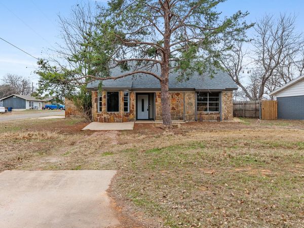400 N River Oaks DR, Burnet, TX 78611
