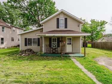 449 Frederick Street, Carey, OH 43316