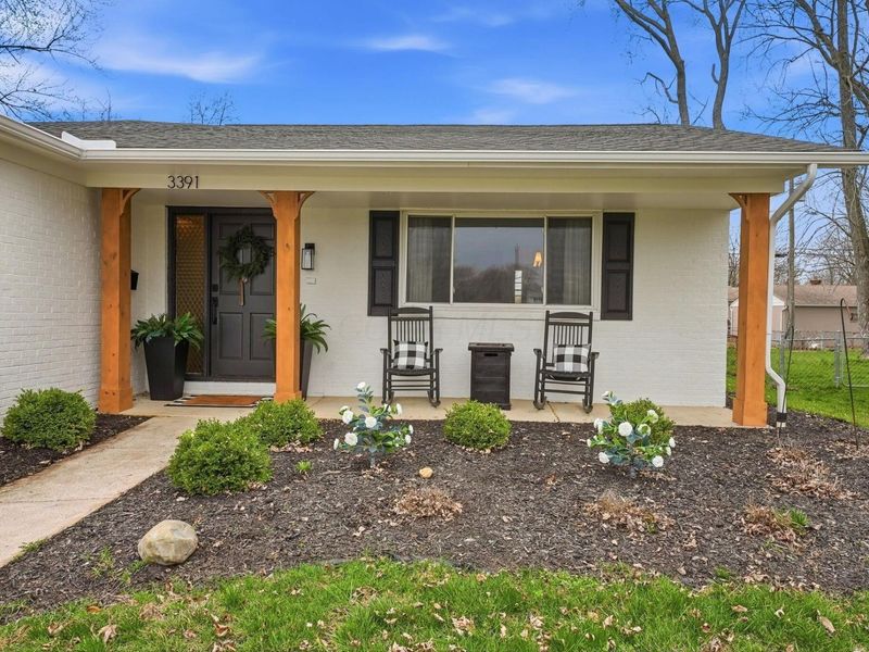 3391 Liberty Street, Grove City, OH 43123 Photo 2