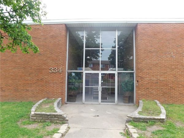 334 Blackwood Avenue, Unit 2, Dayton, OH 45403