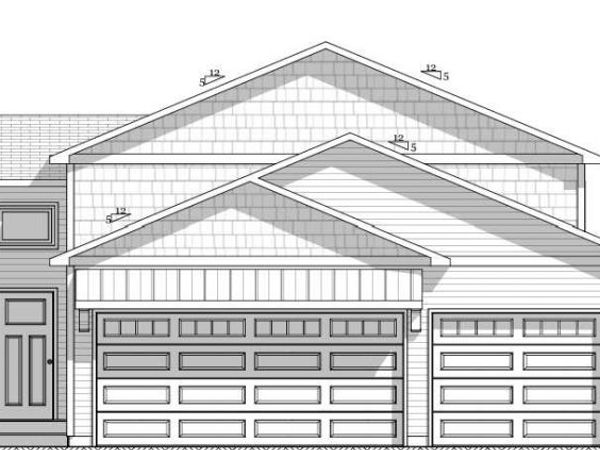 6744 Thomas Street , Horace, ND 58047