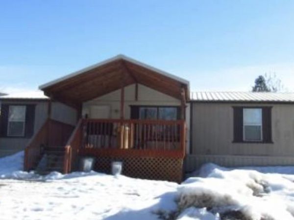 201 W Wisconsin Ave, Ione, WA 99139