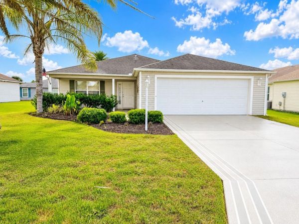 3085 BAFFIE COURT, THE VILLAGES, FL 32163