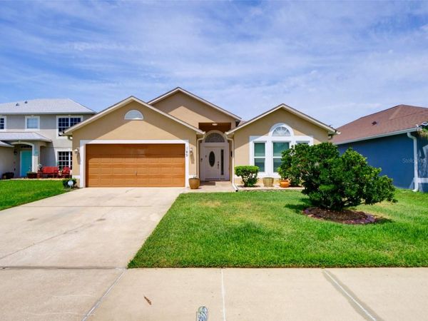 145 WHEATFIELD CIRCLE , SANFORD, FL 32771