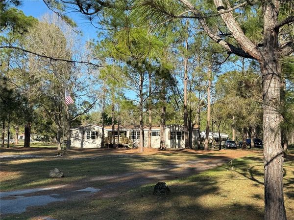 6208 BUCK FEVER ROAD , POLK CITY, FL 33868