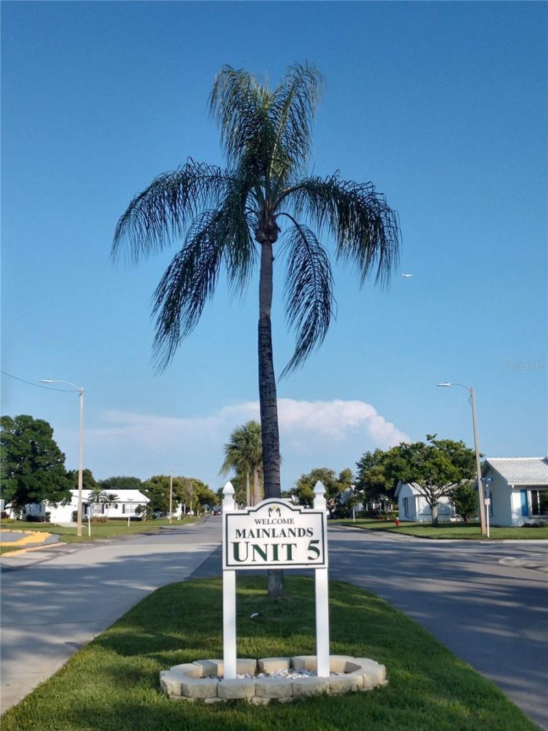 9009 41st Way N, Unit 5, Pinellas Park, FL 33782 Photo