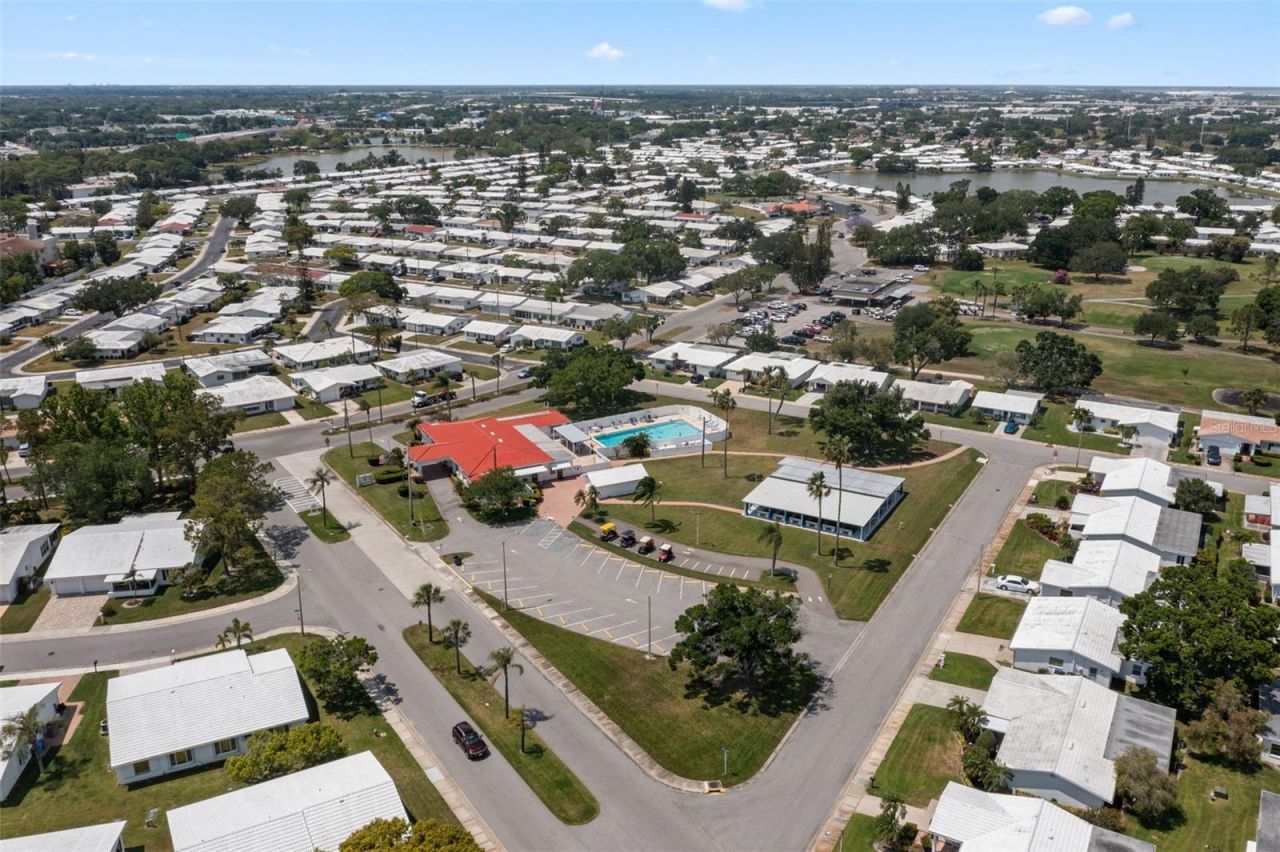 9009 41st Way N, Unit 5, Pinellas Park, FL 33782 Photo