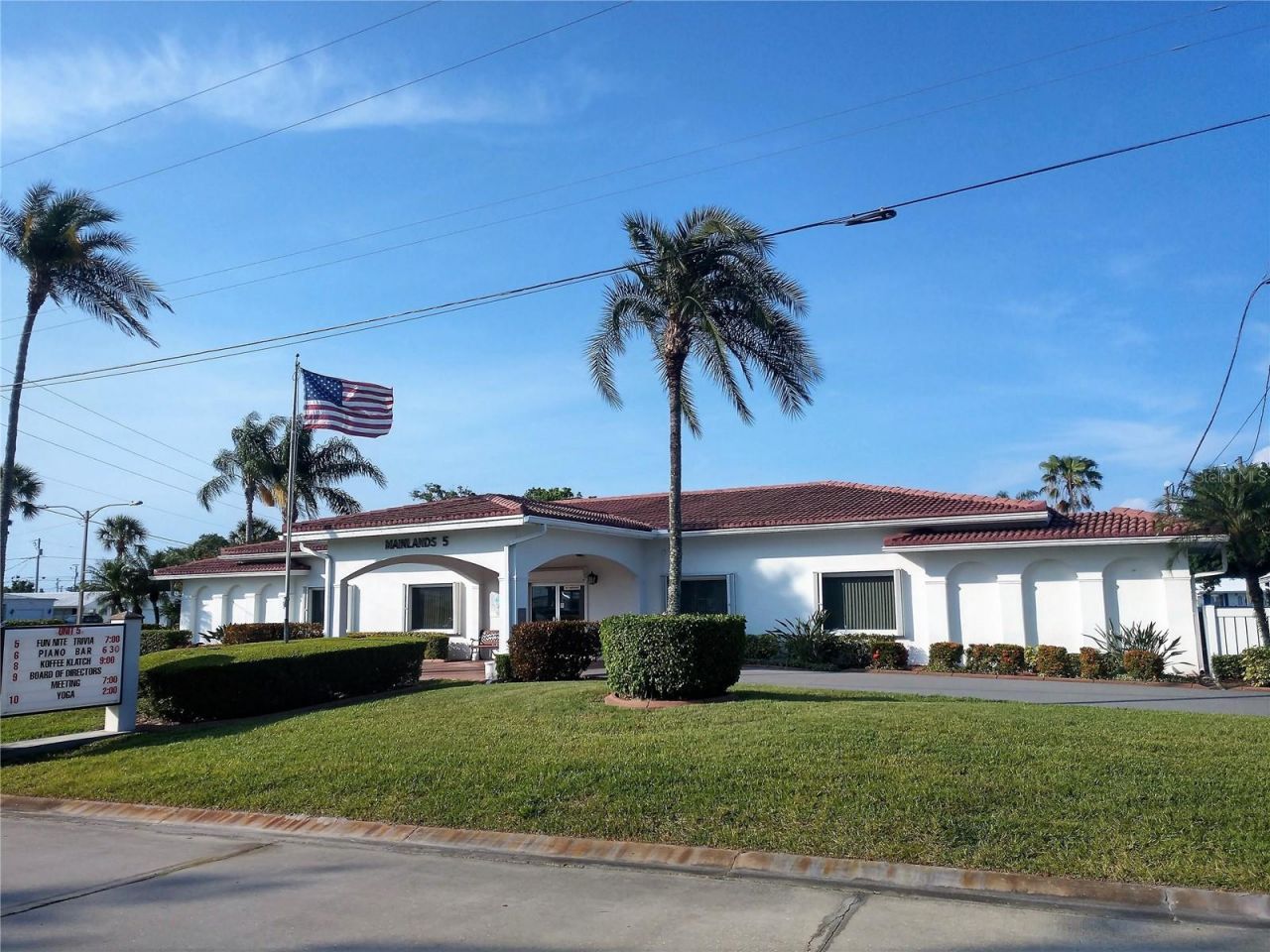 9009 41st Way N, Unit 5, Pinellas Park, FL 33782 Photo