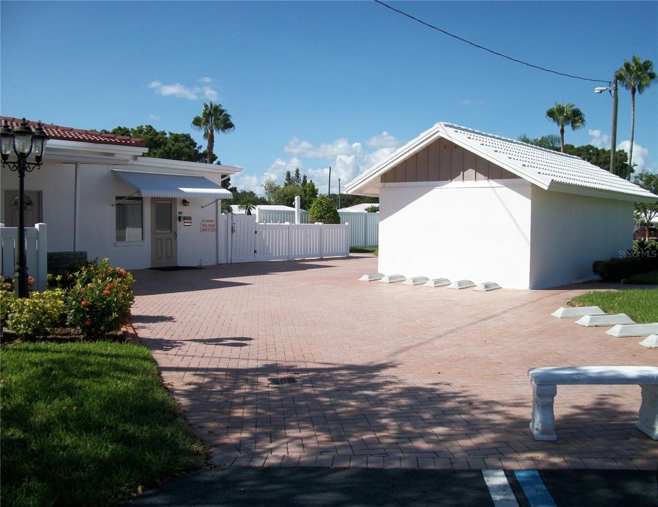 9009 41st Way N, Unit 5, Pinellas Park, FL 33782 Photo