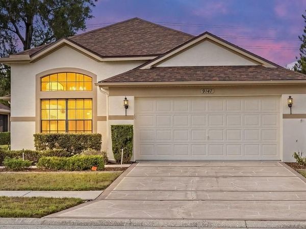 9147 JIMINEZ DRIVE , HUDSON, FL 34669