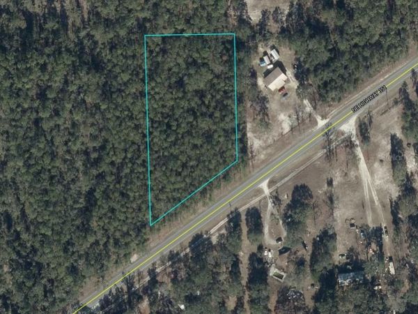 NE HWY 351 , OLD TOWN, FL 32680