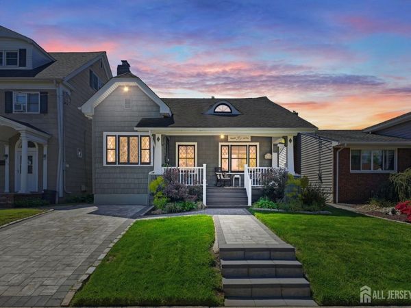 235 Hazel Avenue, Garwood, NJ 07027