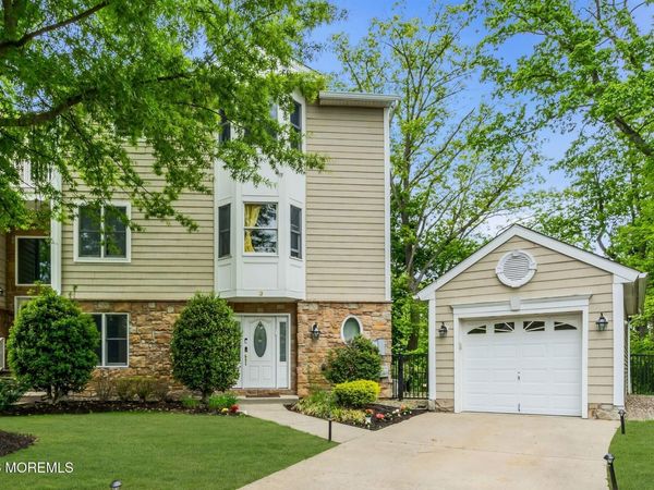 3 Chapin Avenue, Red Bank, NJ 07701