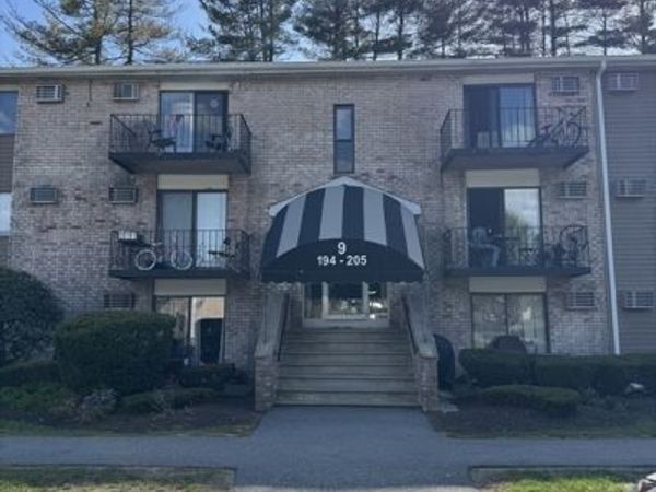440 North Ave, Unit 197, Haverhill, MA 01830