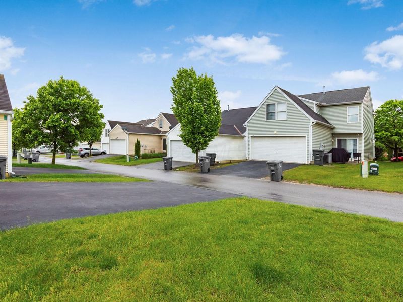 9325 Cliff Springs Trail, Columbus, OH 43240 Photo 48