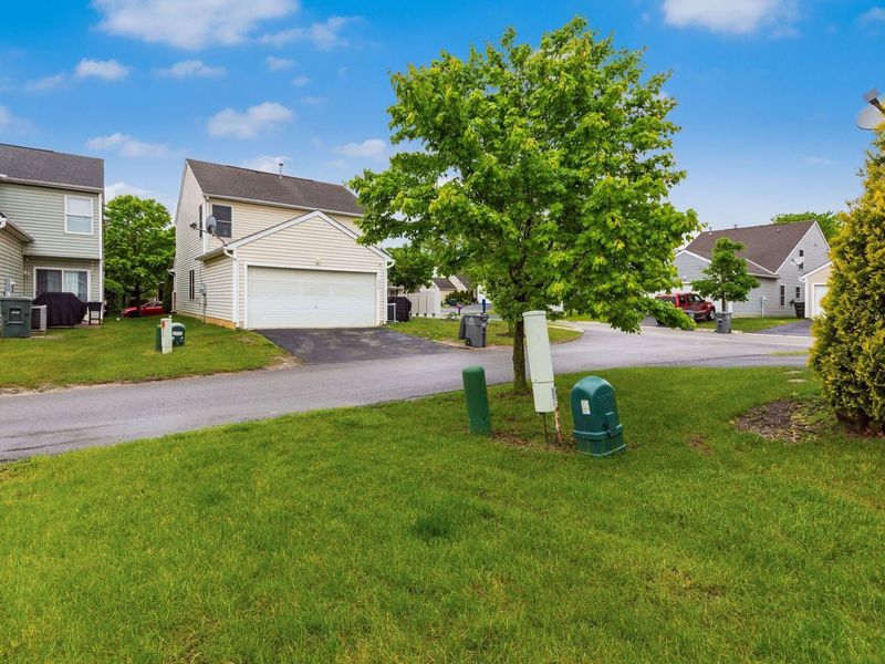 9325 Cliff Springs Trail, Columbus, OH 43240 Photo 49