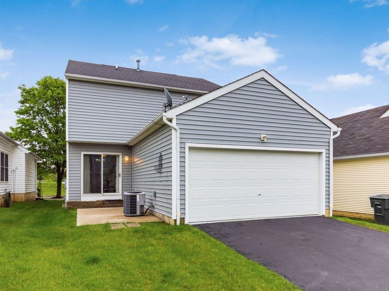 9325 Cliff Springs Trail, Columbus, OH 43240 Photo 52