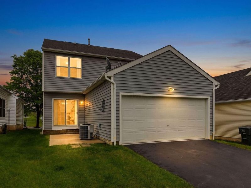 9325 Cliff Springs Trail, Columbus, OH 43240 Photo 53