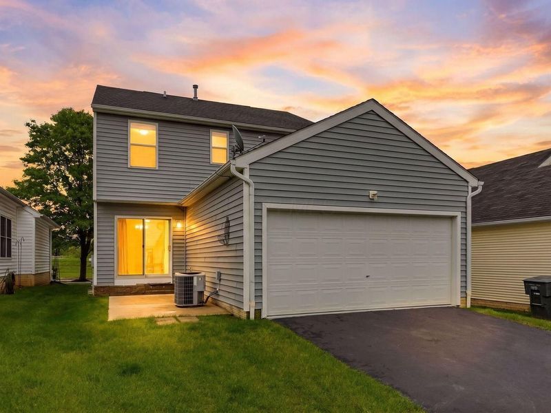 9325 Cliff Springs Trail, Columbus, OH 43240 Photo 54