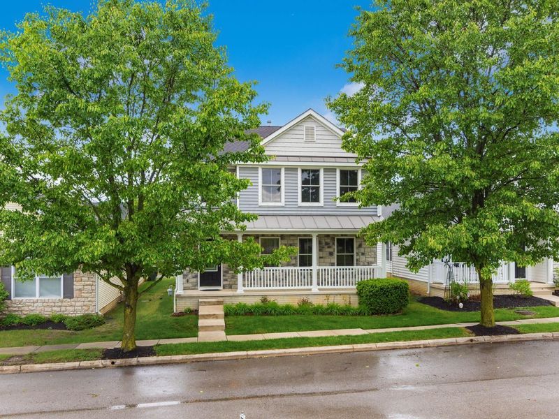 9325 Cliff Springs Trail, Columbus, OH 43240 Photo 7