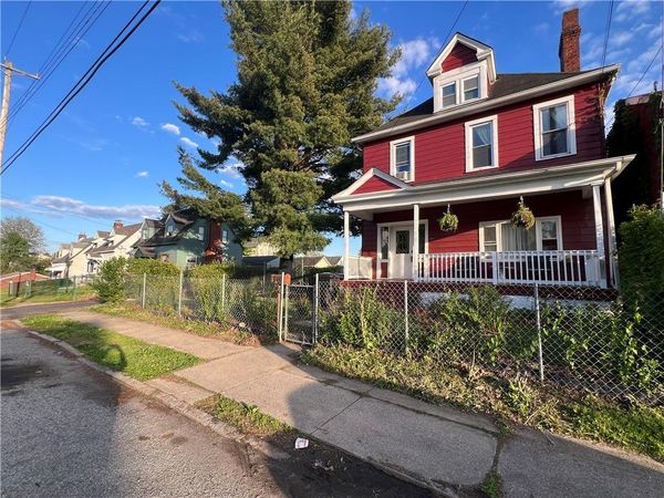 3204 Orchard St, Mckeesport, PA 15132