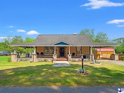 209 S Walnut St, Lake View, SC 29563