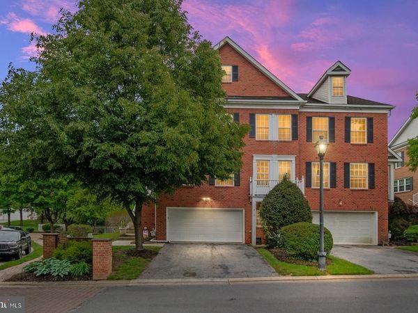 1 JOHNSBOROUGH COURT, Unit 43, REISTERSTOWN, MD 21136