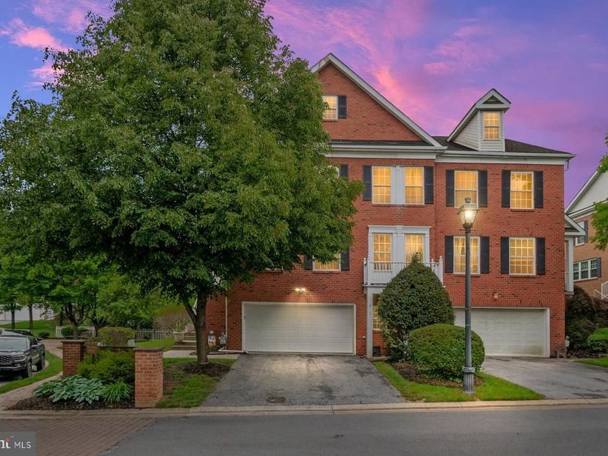 1 Johnsborough Court, Unit 43, Reisterstown, MD 21136 Main Photo