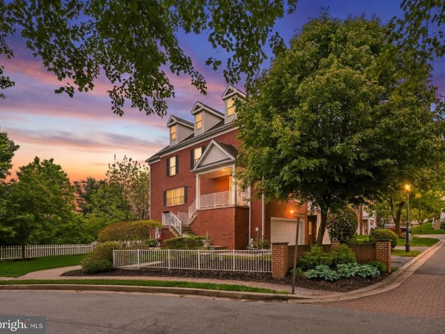 1 Johnsborough Court, Unit 43, Reisterstown, MD 21136 Main Photo