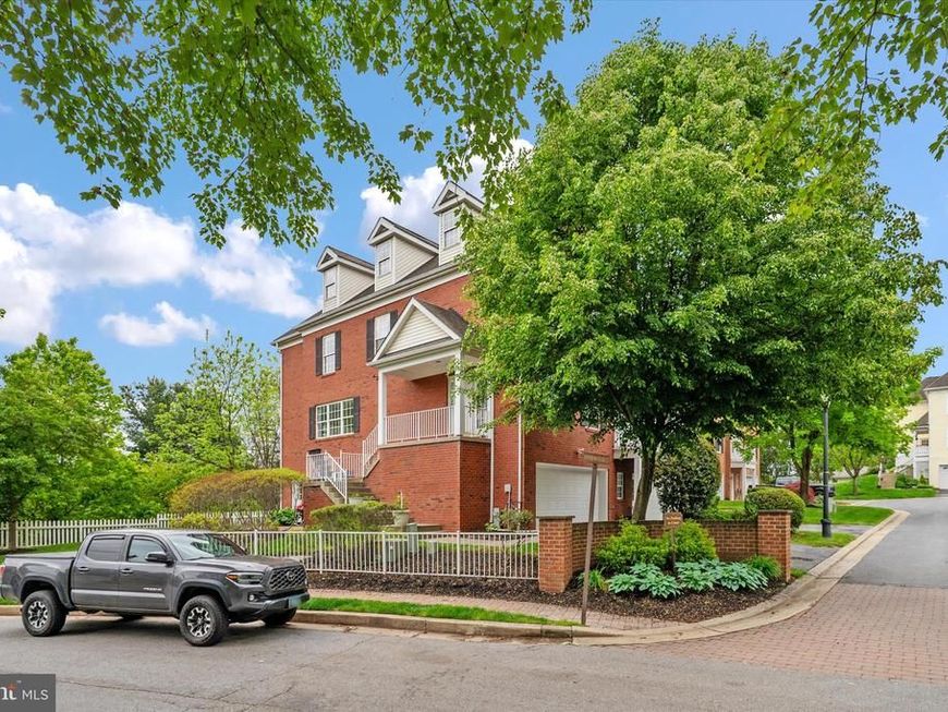 1 Johnsborough Court, Unit 43, Reisterstown, MD 21136 Main Photo
