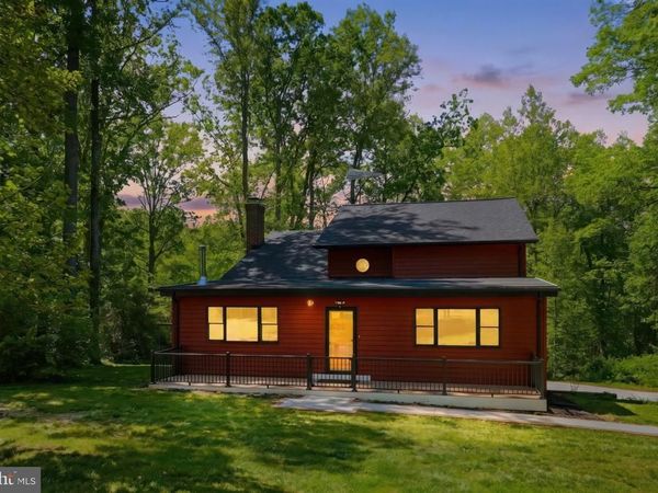 12638 WALNUT LANE, CULPEPER, VA 22701