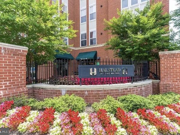 2655 PROSPERITY AVENUE, Unit 110, FAIRFAX, VA 22031