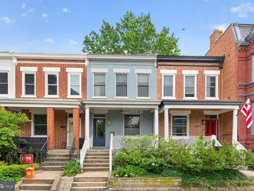 212 N Street Nw, Washington, DC 20001 Main Photo
