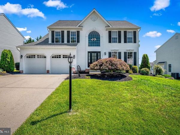 1233 WHISPERING WOODS WAY , BEL AIR, MD 21014