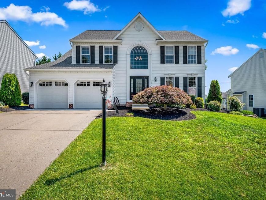 1233 Whispering Woods Way, Bel Air, MD 21014 Main Photo