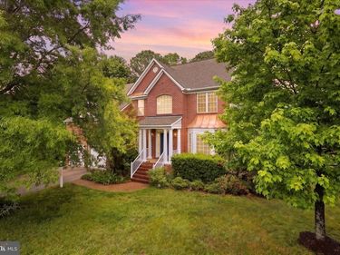 4817 HEARTHSTONE ROAD, GLEN ALLEN, VA 23059