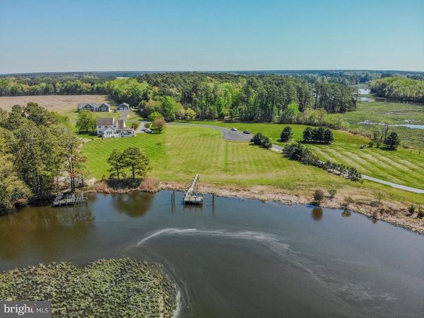 12480 MALLARD LANE , PRINCESS ANNE, MD 21853